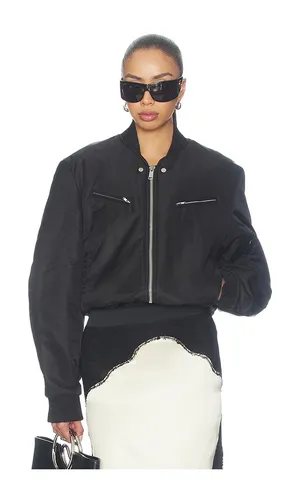 Arc Bomber in . Size L. Also in M, S, XS - Entire Studios - Modalova