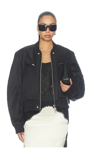 Arc Bomber in . Size L. Also in M, S, XS - Entire Studios - Modalova