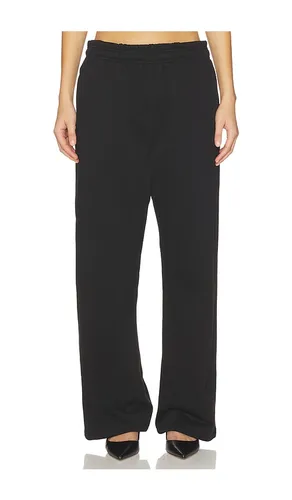 Straight Leg Sweatpant in . Size M. Also in S, XS, XXS - Entire Studios - Modalova