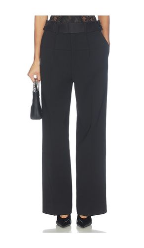 Avenue Trouser in . Taglia L. Also in M, S, XS - Entire Studios - Modalova