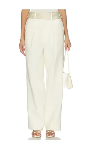 Avenue Trouser in . - size XS (also in S, M, L) - Entire Studios - Modalova