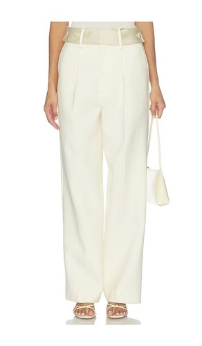Avenue Trouser in . Taglia L. Also in M, S, XS - Entire Studios - Modalova