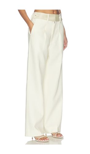 Avenue Trouser in . - size L (also in M, S, XS) - Entire Studios - Modalova