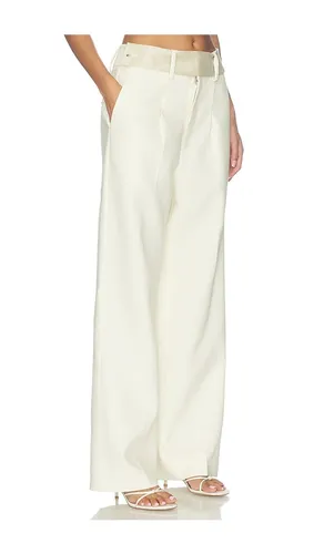 Avenue Trouser in . - size XS (also in S, M, L) - Entire Studios - Modalova