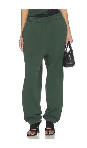 Standard Sweatpant in Green. - size M (also in S) - Entire Studios - Modalova