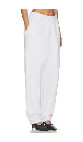 Standard Sweatpant in Light Grey. - size M (also in S, XS, XXS) - Entire Studios - Modalova