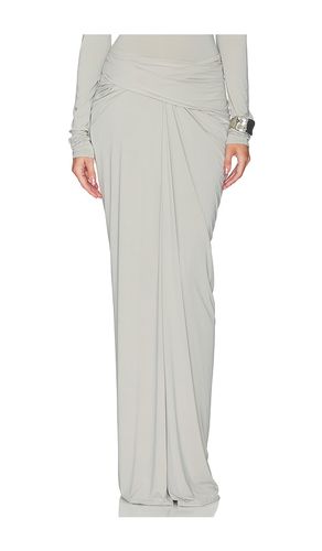 Interlock Skirt in . Size L. Also in M, S, XS - Entire Studios - Modalova