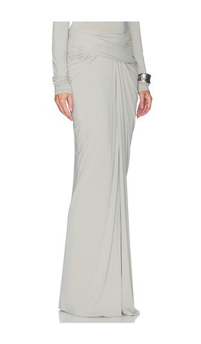 Interlock Skirt in . Taglia L. Also in M, S, XS - Entire Studios - Modalova