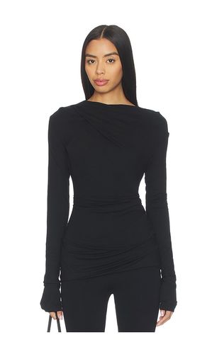 Drape Top in . Size S. Also in XS - Entire Studios - Modalova