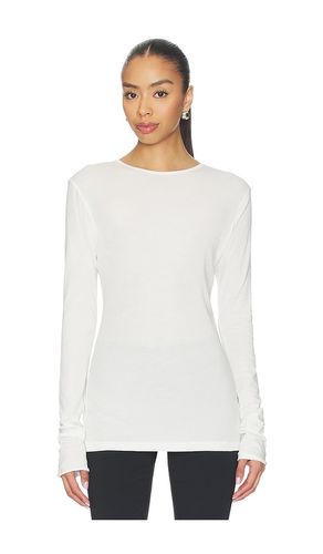 OBERTEIL SHEER LONG SLEEVE in . Größe S. Also in M - Entire Studios - Modalova