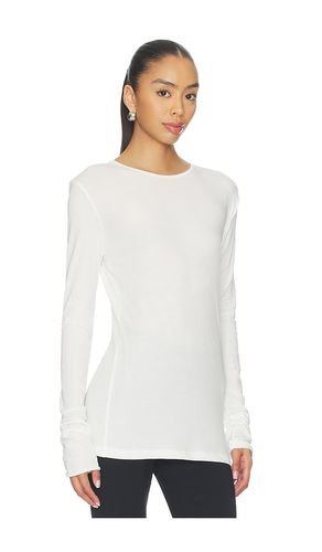 OBERTEIL SHEER LONG SLEEVE in . Größe S. Also in M - Entire Studios - Modalova