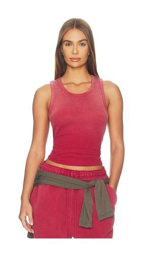 Rib Tank in . Size L. Also in M, S, XS - Entire Studios - Modalova