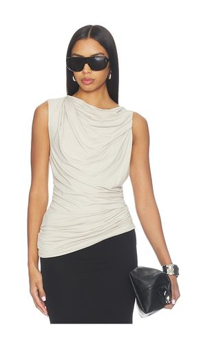 TOP DRAPE in . Größe M. Also in S, XS - Entire Studios - Modalova
