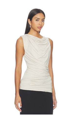 TOP DRAPE in . Größe L. Also in M, S, XS - Entire Studios - Modalova