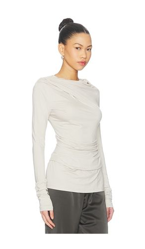 OBERTEIL DRAPE in . Größe L. Also in M, S, XS - Entire Studios - Modalova