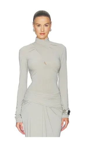 Gres Top in . Size L. Also in M, S, XS - Entire Studios - Modalova