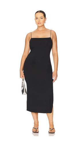 TRÄGERKLEID in . Größe M. Also in XS - Enza Costa - Modalova