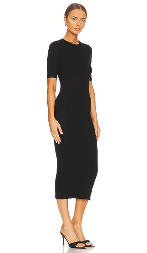 MIDI-KLEID CREW in . Größe M. Also in S, XS - Enza Costa - Modalova