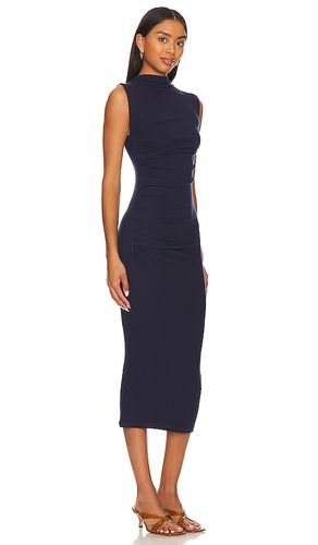 MIDI-KLEID in . Größe L. Also in M, S, XS - Enza Costa - Modalova