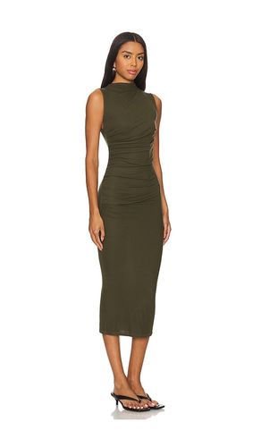 MIDI-KLEID in . Größe M. Also in XL, XS - Enza Costa - Modalova