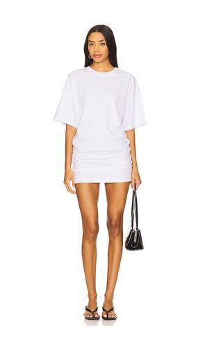 Curve Mini Dress in . Größe L. Also in M, S, XS - Enza Costa - Modalova