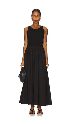 Cotton Resort Tank Dress in . - size L (also in M, S, XS) - Enza Costa - Modalova