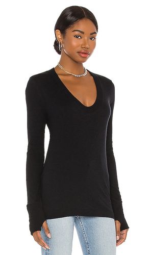 STRICK in . Größe XS. Also in M, L, XL - Enza Costa - Modalova