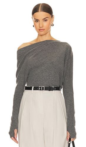 Slouch Sweater in . Taglia M, S - Enza Costa - Modalova