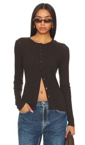 CARDIGAN in . Größe S. Also in XL - Enza Costa - Modalova