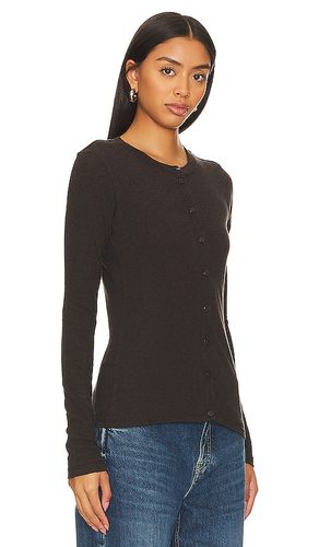 CARDIGAN in . Größe S. Also in XL - Enza Costa - Modalova