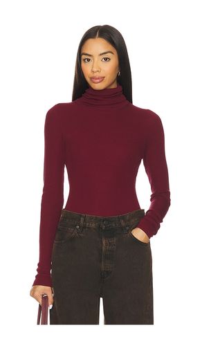 ROLLKRAGENPULLOVER IM LAGENLOOK in . Größe M. Also in S - Enza Costa - Modalova