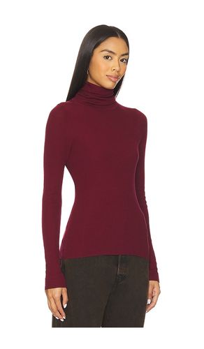 ROLLKRAGENPULLOVER IM LAGENLOOK in . Größe M. Also in S - Enza Costa - Modalova