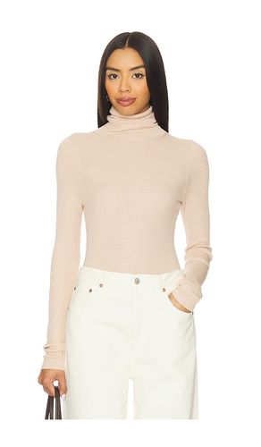 ROLLKRAGENPULLOVER IM LAGENLOOK in . Größe S. Also in M - Enza Costa - Modalova