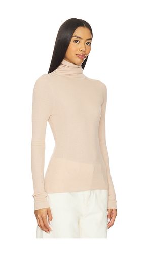 ROLLKRAGENPULLOVER IM LAGENLOOK in . Größe M. Also in S - Enza Costa - Modalova