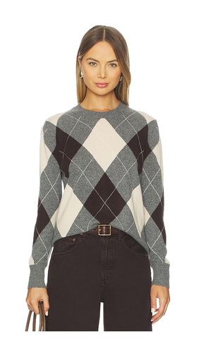 STRICKPULLOVER AUS KASCHMIR in . Größe S. Also in M, L - Enza Costa - Modalova