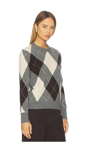 STRICKPULLOVER AUS KASCHMIR in . Größe M. Also in S - Enza Costa - Modalova