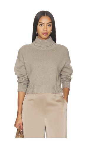 STRICK SWEATER in . Größe S. Also in XS, M, L, XL - Enza Costa - Modalova