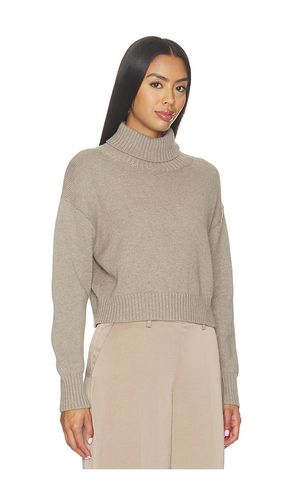 STRICK SWEATER in . Größe L. Also in M, S, XL, XS - Enza Costa - Modalova
