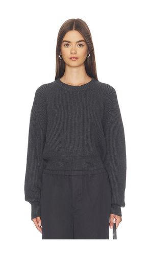 STRICK SWEATER in . Größe S. Also in M - Enza Costa - Modalova