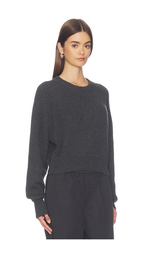 STRICK SWEATER in . Größe S. Also in M - Enza Costa - Modalova