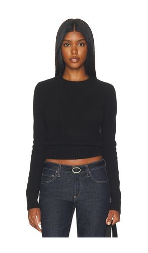OBERTEIL CREW in . Größe L. Also in M, S, XL, XS - Enza Costa - Modalova