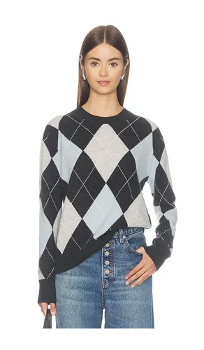 STRICK SWEATER in . Größe L. Also in M, S, XL, XS - Enza Costa - Modalova