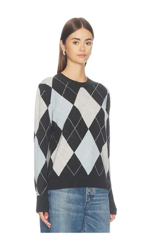 STRICK SWEATER in . Größe L. Also in M, S, XL, XS - Enza Costa - Modalova