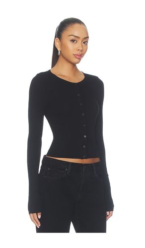 CARDIGAN CARDIGAN in . Größe M. Also in S, XS - Enza Costa - Modalova