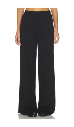 Supima Cotton Soft Everywhere Pant in . Größe L. Also in S, XS - Enza Costa - Modalova