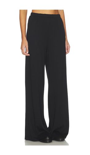 Supima Cotton Soft Everywhere Pant in . Größe L. Also in S, XS - Enza Costa - Modalova