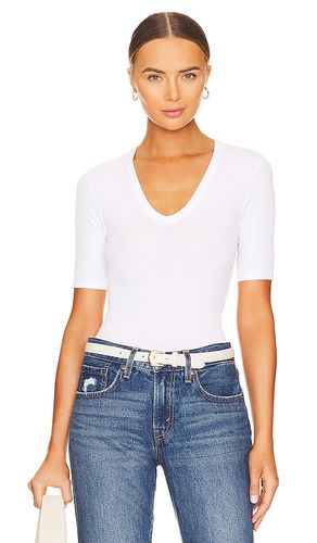 Half Sleeve Top in . - size M (also in L, S, XL, XS) - Enza Costa - Modalova