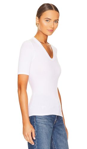 OBERTEIL HALF SLEEVE in . Größe M. Also in S, XL, XS - Enza Costa - Modalova