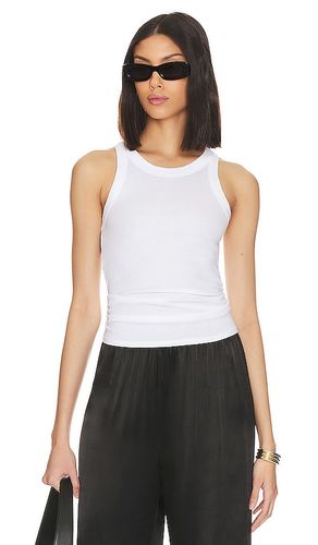 TANK-TOP IN ETUIFORM BOLD in . Größe L. Also in M, XL, XS - Enza Costa - Modalova