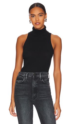 Cashmere Halter Turtleneck in . - size L (also in M, S, XL, XS) - Enza Costa - Modalova